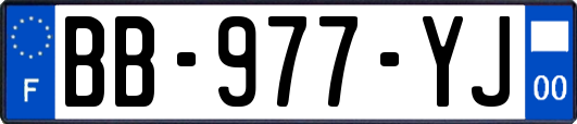 BB-977-YJ