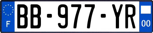 BB-977-YR