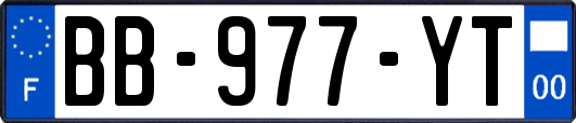 BB-977-YT