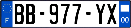 BB-977-YX