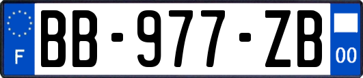 BB-977-ZB
