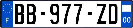 BB-977-ZD