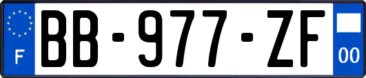 BB-977-ZF