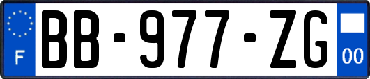 BB-977-ZG