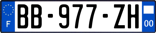 BB-977-ZH