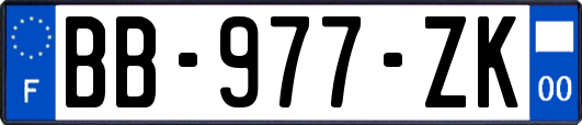 BB-977-ZK
