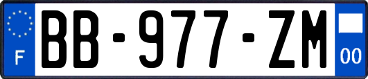 BB-977-ZM