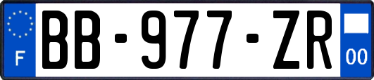 BB-977-ZR