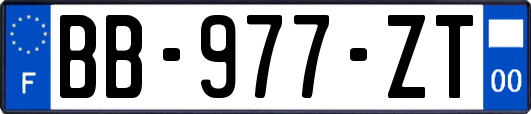 BB-977-ZT