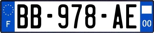 BB-978-AE