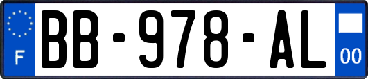 BB-978-AL