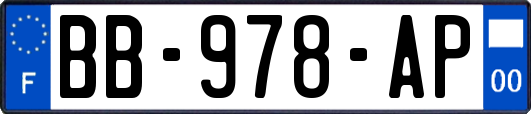 BB-978-AP