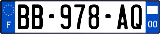 BB-978-AQ