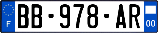 BB-978-AR