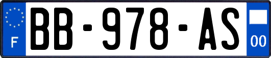 BB-978-AS