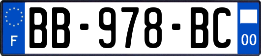 BB-978-BC