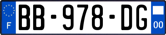 BB-978-DG