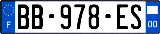 BB-978-ES