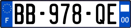 BB-978-QE