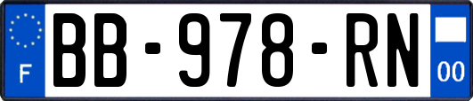 BB-978-RN