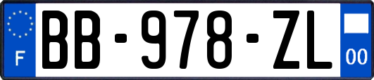 BB-978-ZL