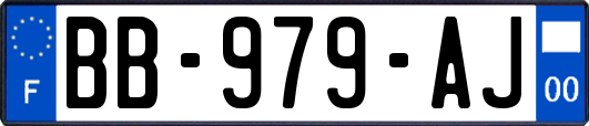 BB-979-AJ