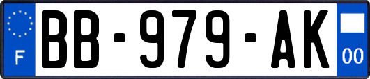 BB-979-AK