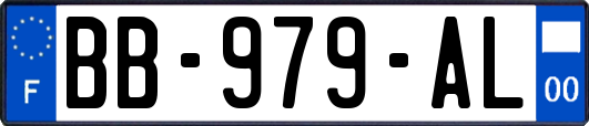 BB-979-AL