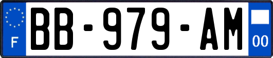 BB-979-AM