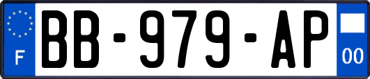 BB-979-AP