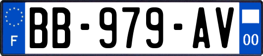 BB-979-AV