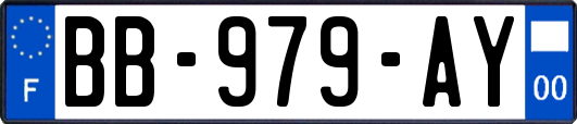 BB-979-AY