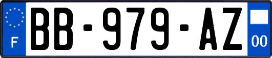 BB-979-AZ