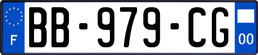 BB-979-CG