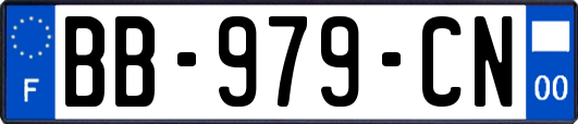 BB-979-CN