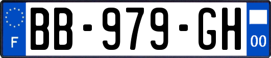 BB-979-GH