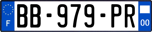 BB-979-PR