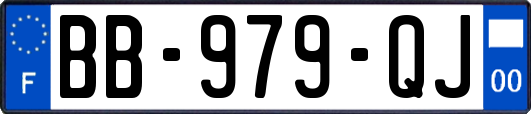 BB-979-QJ