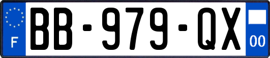 BB-979-QX