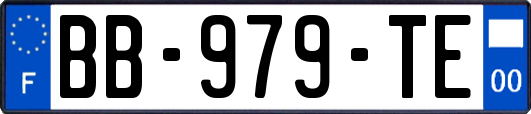 BB-979-TE