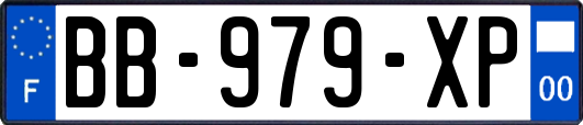 BB-979-XP