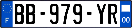 BB-979-YR
