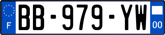 BB-979-YW