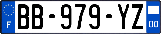 BB-979-YZ