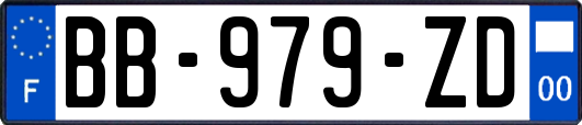 BB-979-ZD