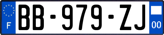 BB-979-ZJ