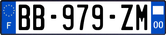 BB-979-ZM