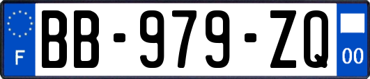 BB-979-ZQ