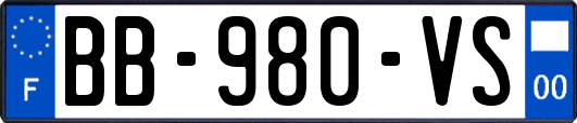 BB-980-VS