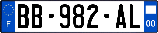 BB-982-AL